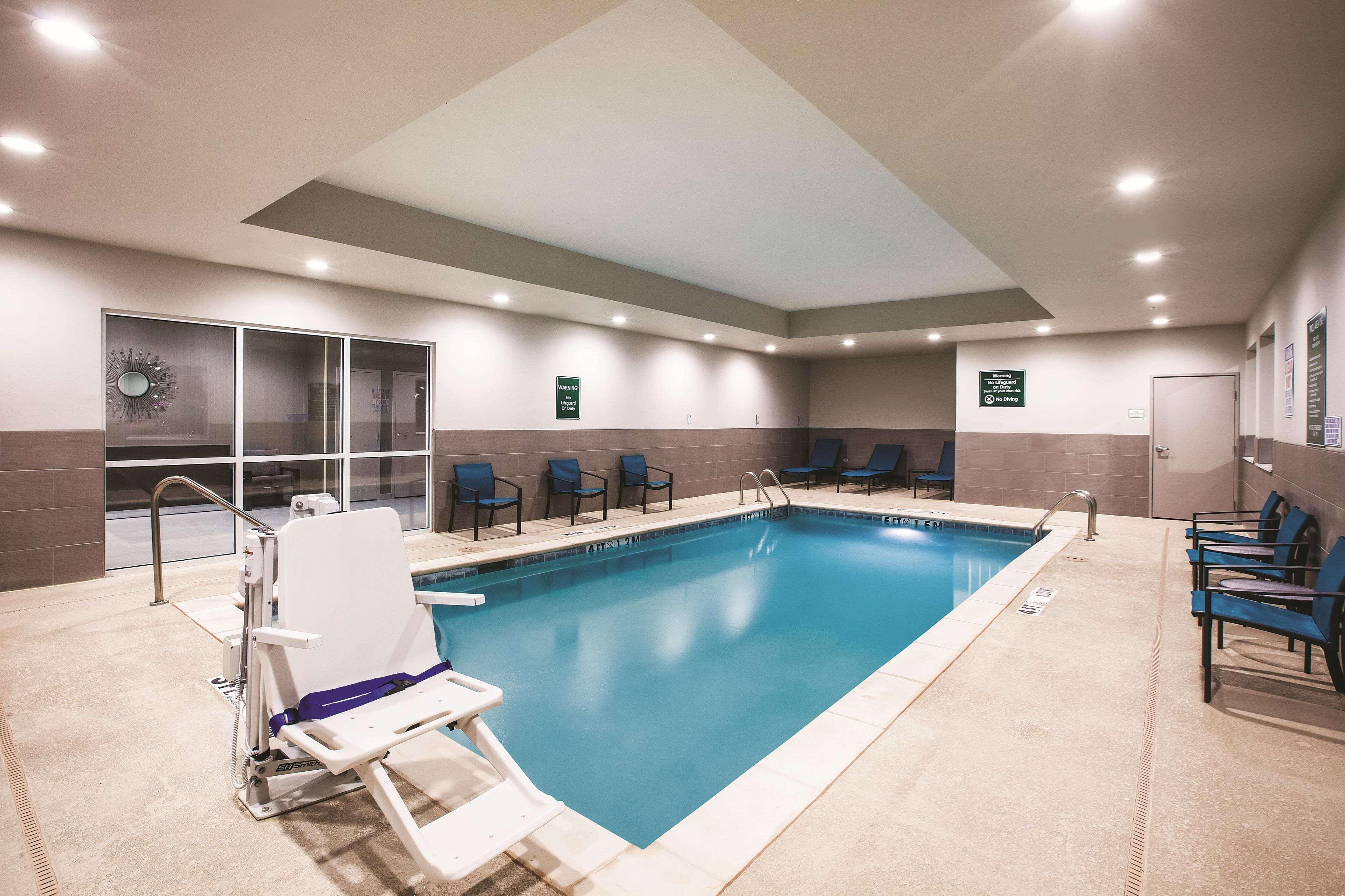 La Quinta By Wyndham Dallas Northeast-Arboretum Garland Buitenkant foto