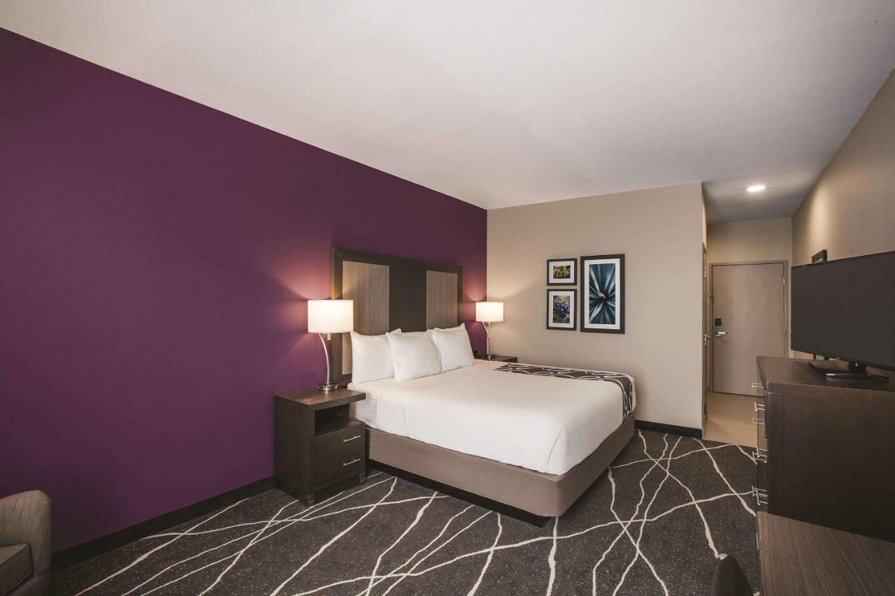 La Quinta By Wyndham Dallas Northeast-Arboretum Garland Buitenkant foto